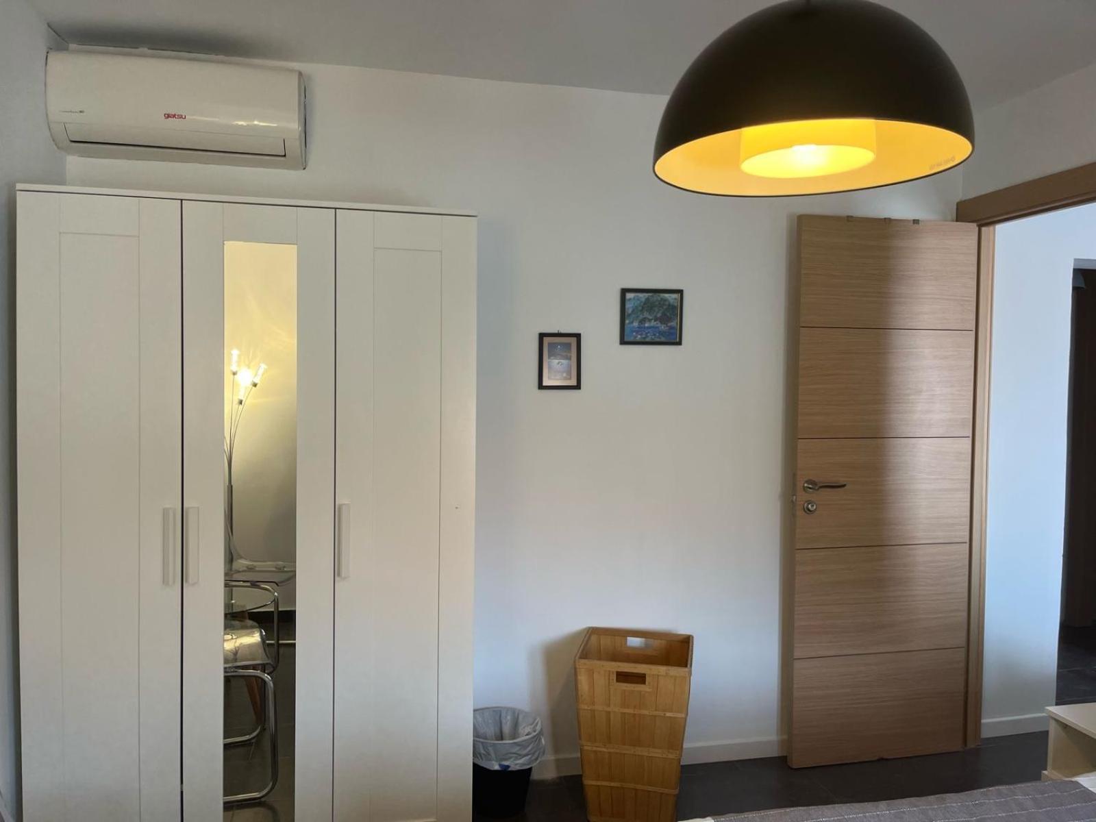 شقة Casa Deniz مالقة الغرفة الصورة